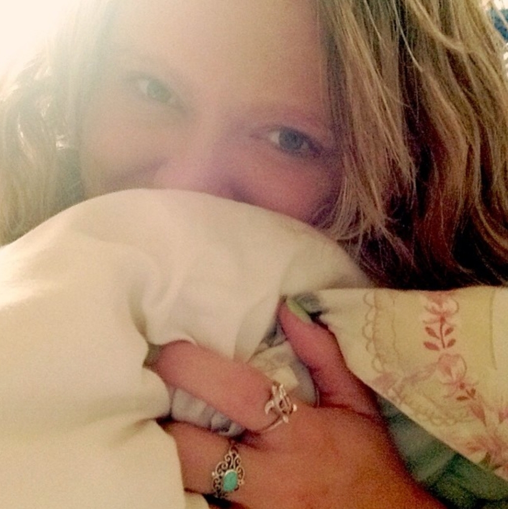 Meet your Posher, Madison